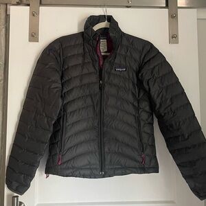 Women’s Patagonia Puffer Jacket XS